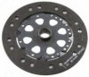 SACHS 1864 514 031 Clutch Disc